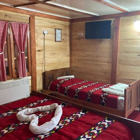 Villa Kumova Vodenica Markova Crkva Zimmer foto