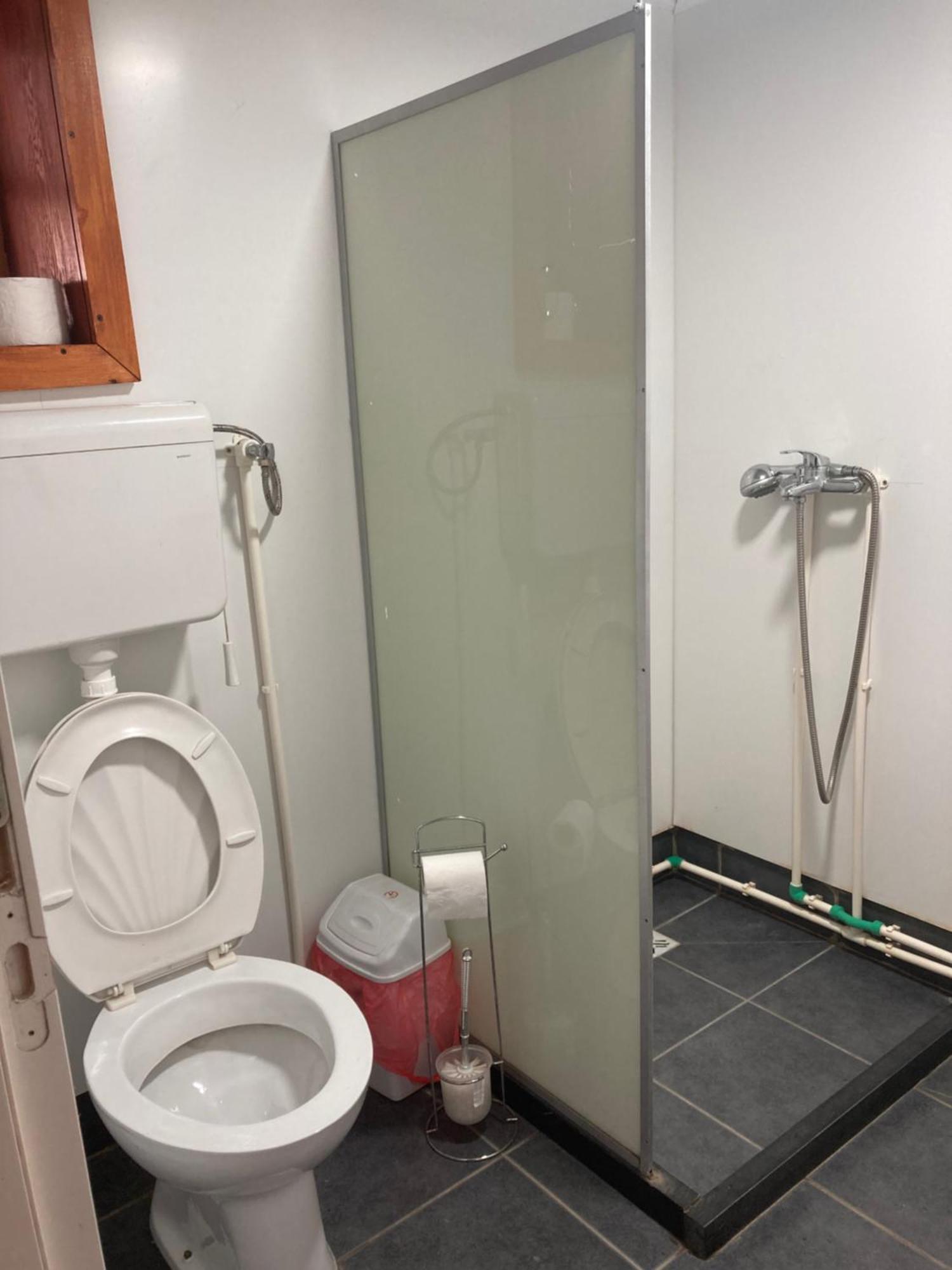 Villa Kumova Vodenica Markova Crkva Zimmer foto