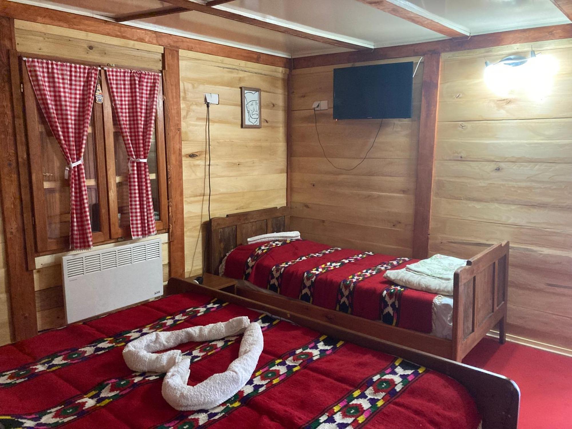 Villa Kumova Vodenica Markova Crkva Zimmer foto